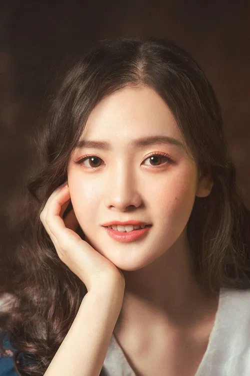 Chen Tianyu profile picture