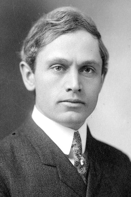 William B. Mack profile picture