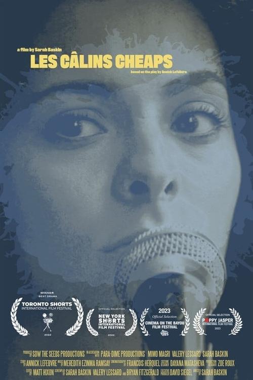 Cheap Hugs movie poster