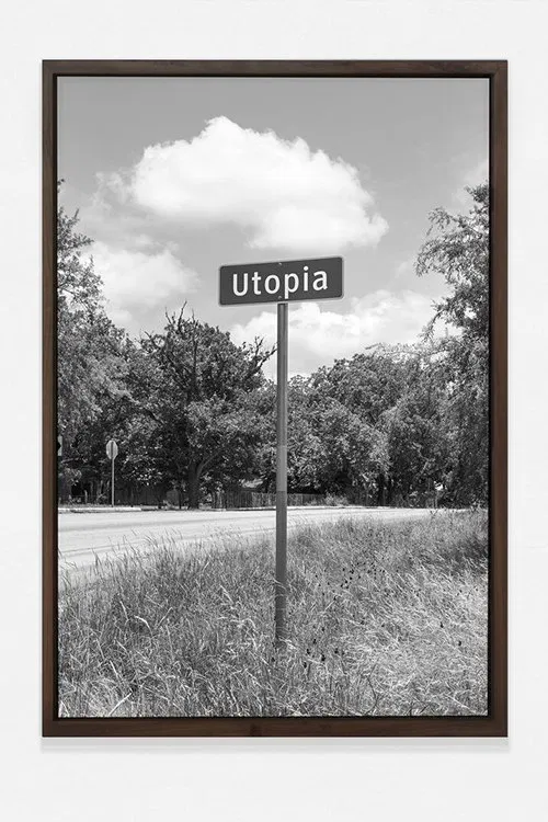 Dear Thomas, I’m Writing from Utopía movie poster