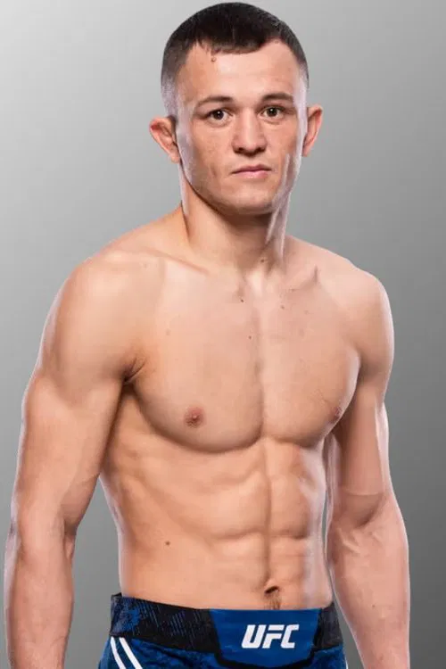 Bekzat Almakhan profile picture