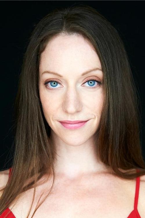 Krista Marchand profile picture