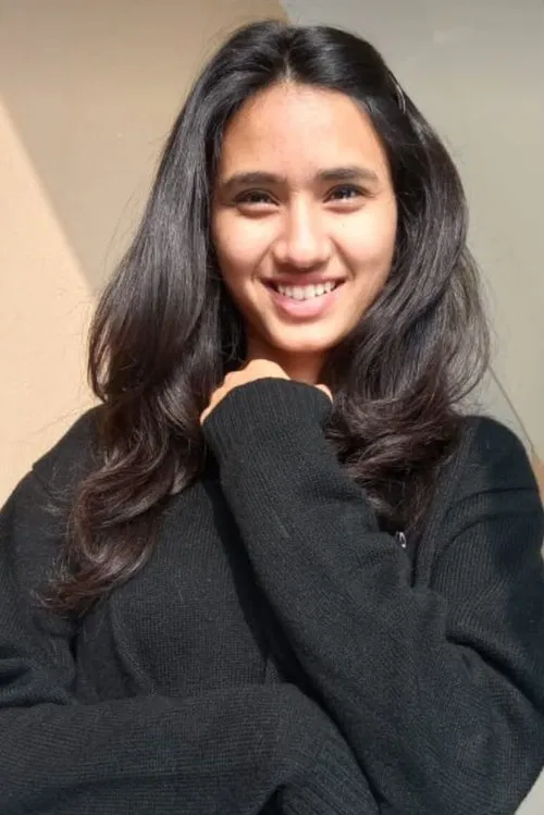 Rutika Nikam profile picture