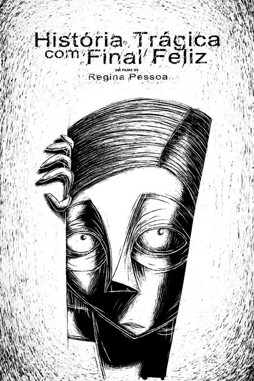 Tragic Story with Happy Ending movie poster