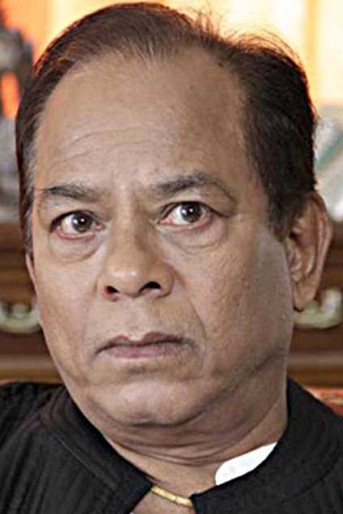 Ishrat Ali profile picture