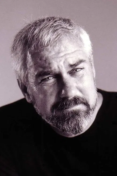Foto de perfil de Steve Beck
