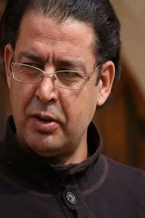 Suhail Jabaei profile picture