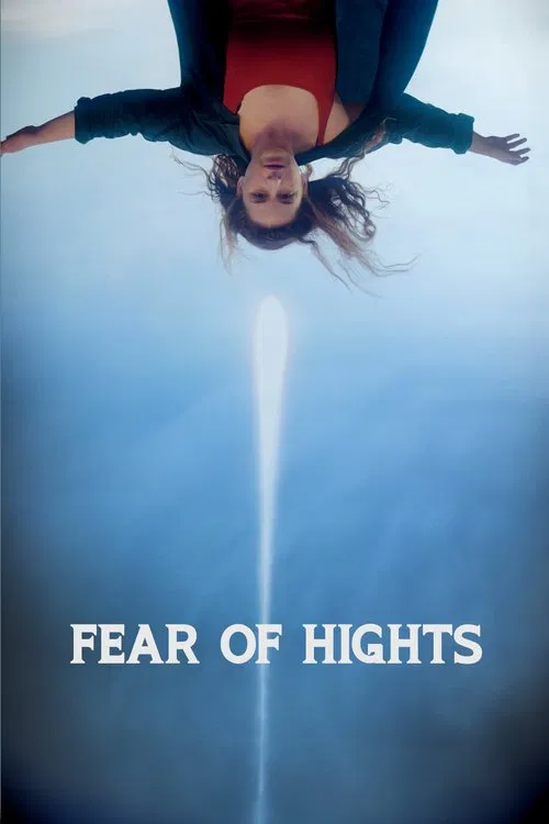 Poster do filme Höhenangst