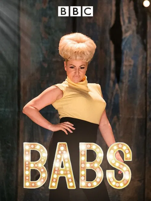 Babs movie poster