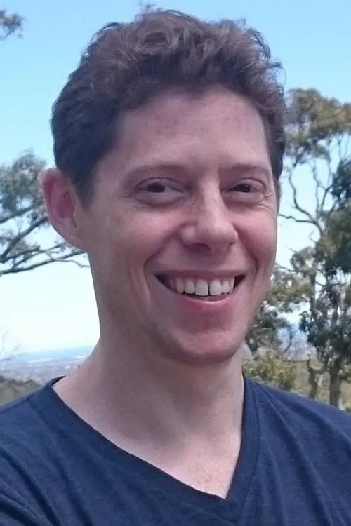 Sascha Auerbach profile picture