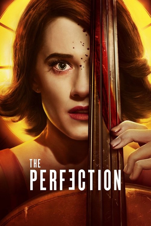 The Perfection movie poster