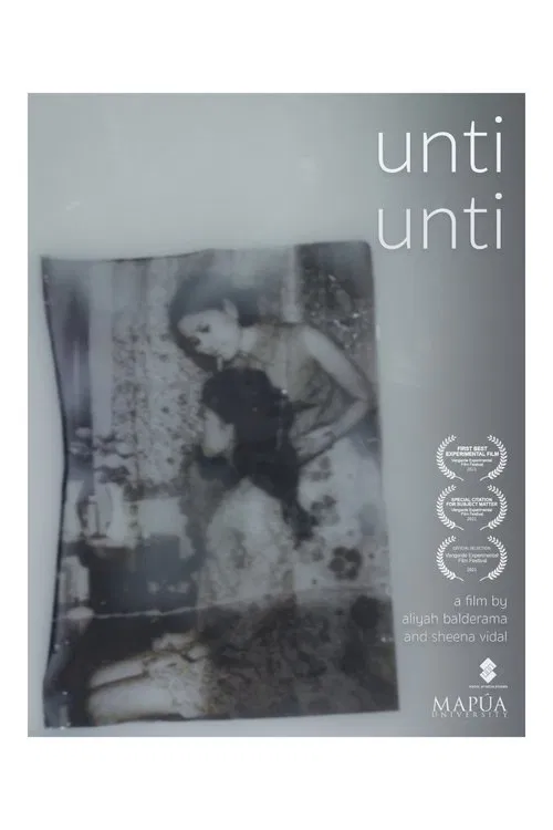 Poster do filme unti-unti