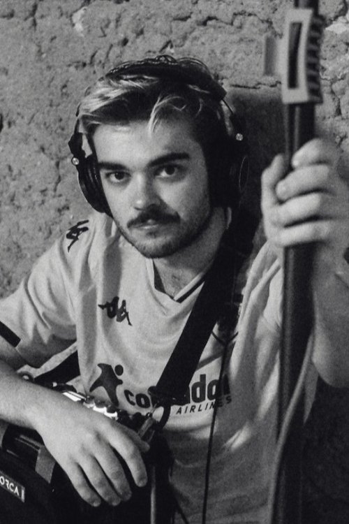 Monty McDade profile picture