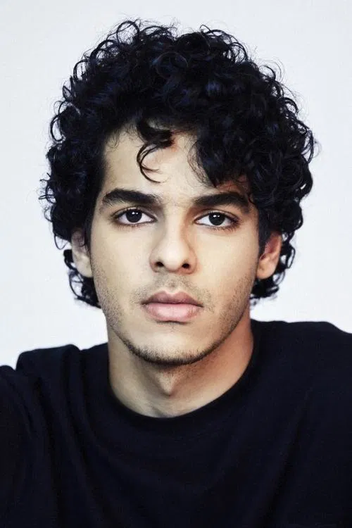 Ishaan Khattar profile picture