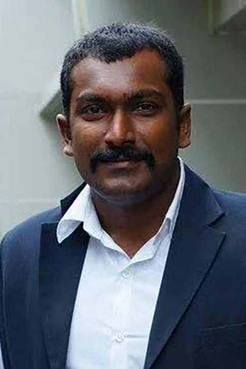 Rahul R Nair profile picture