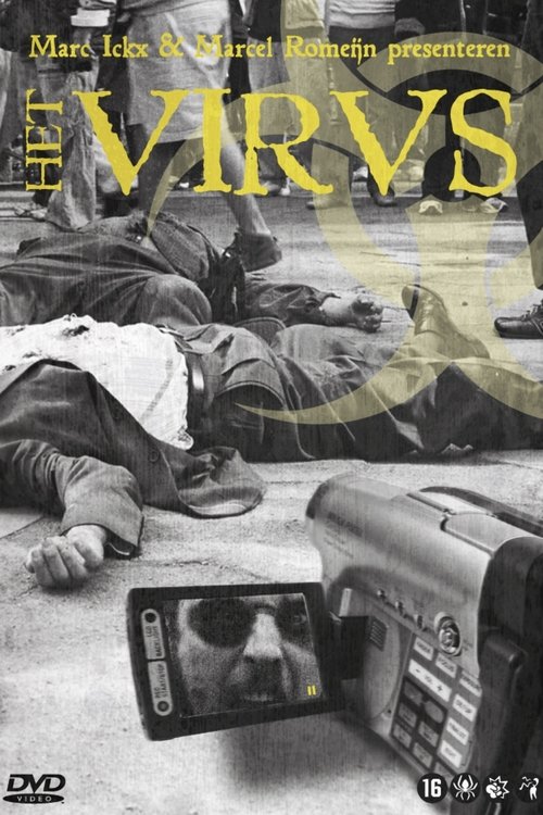 The Virus movie poster