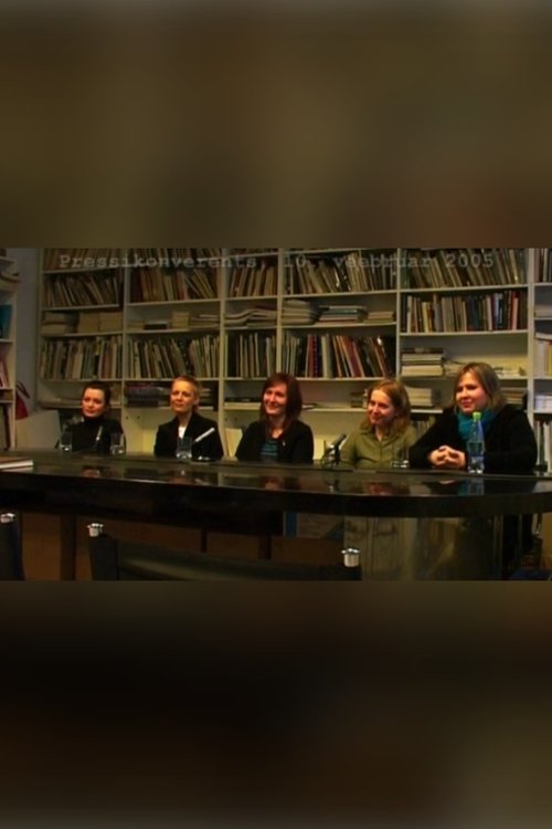 Poster do filme F.F.F.F. läheb laiali