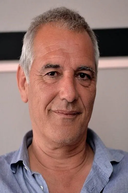 Laurent Cantet profile picture