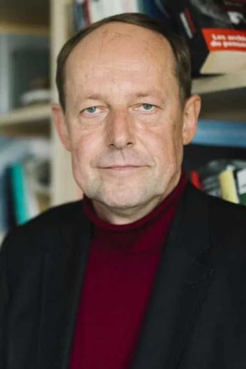 Frank Bajohr profile picture