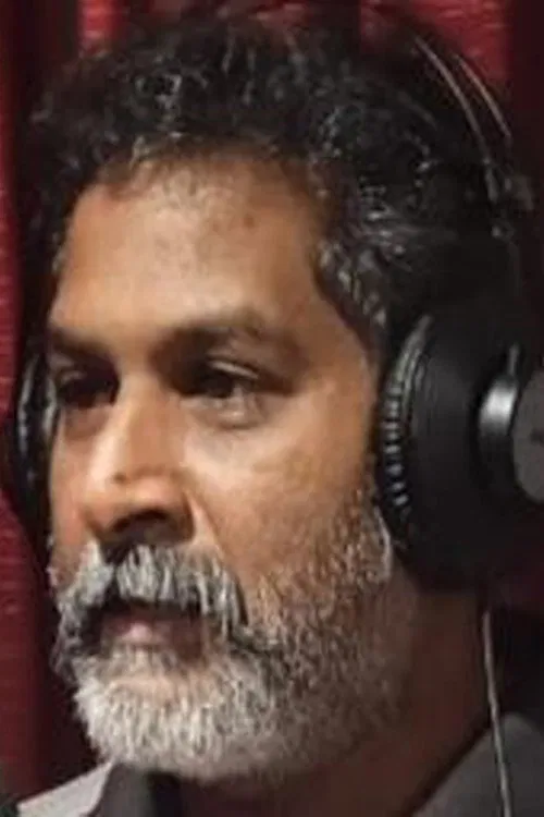 Balaraj Wadi profile picture