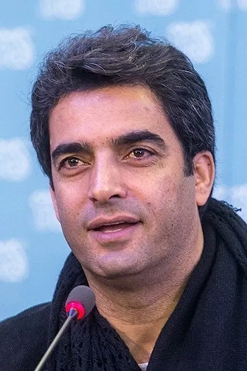Manouchehr Hadi profile picture