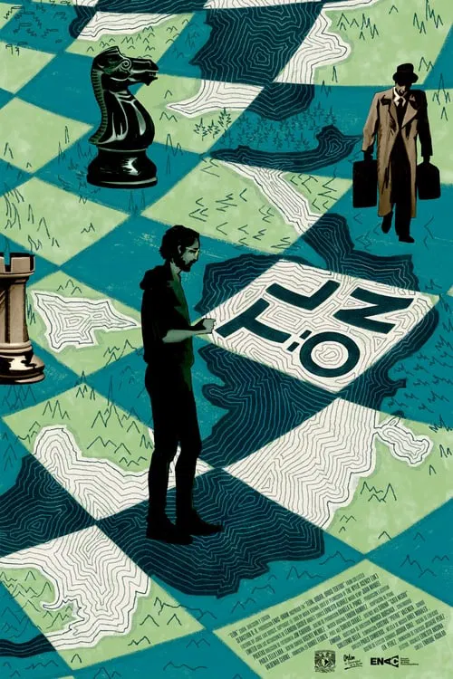 Tlön movie poster