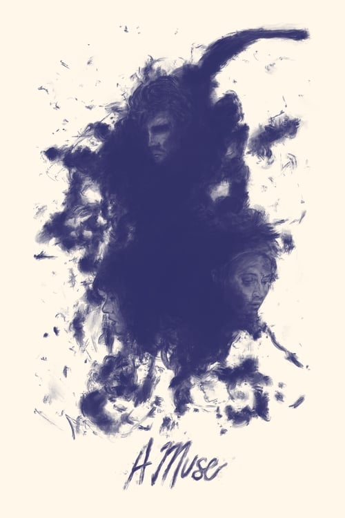 A Muse movie poster