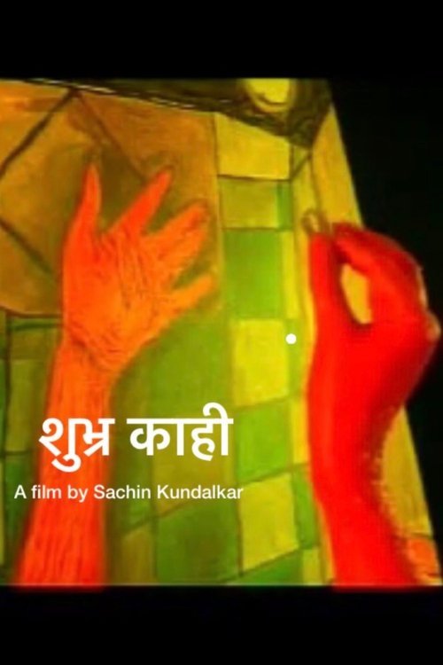 Poster do filme Shubhra Kaahi