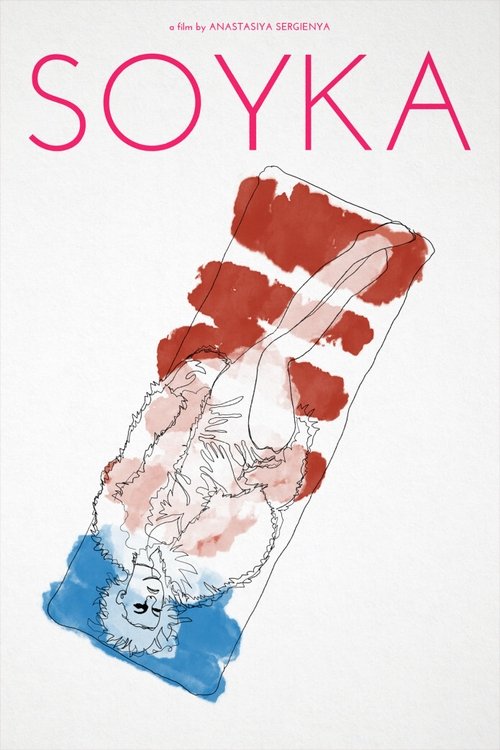 Soyka movie poster