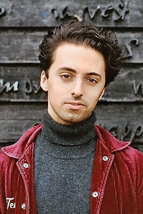 Foto de perfil de Marco Alessi