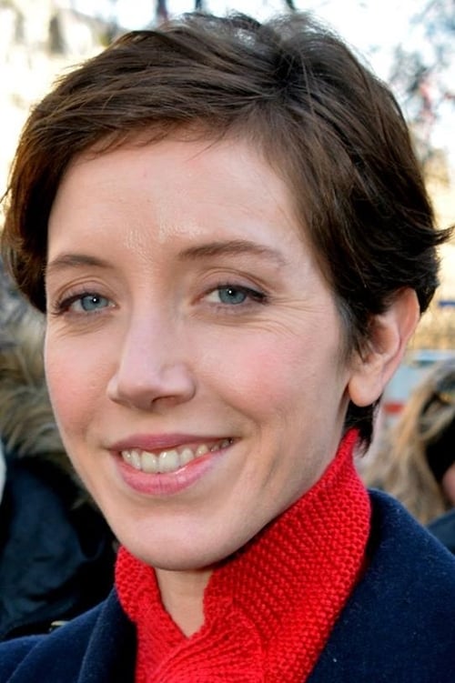 Sara Giraudeau profile picture