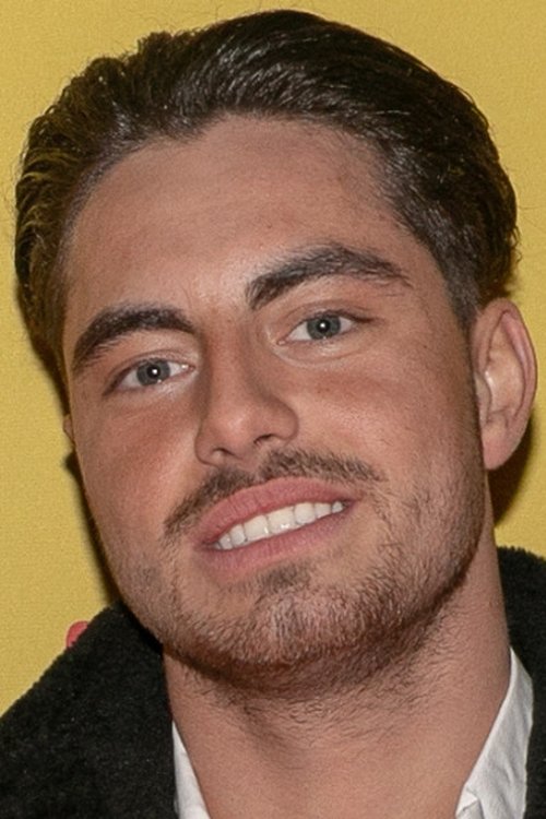 Elias Giannoccaro profile picture