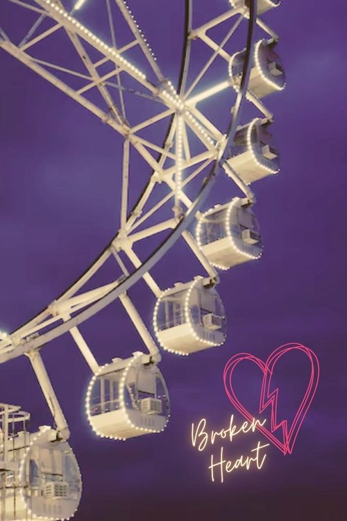 Broken Heart movie poster
