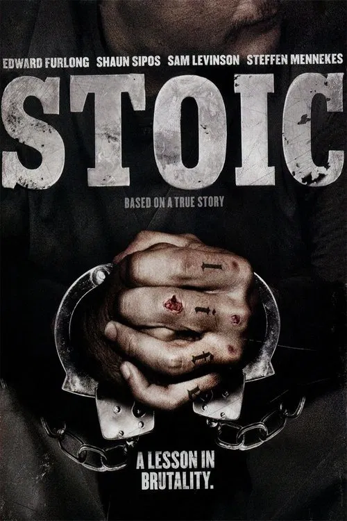 Poster do filme Stoic