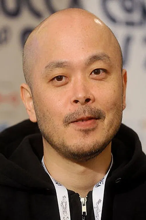 Tsutomu Nihei profile picture