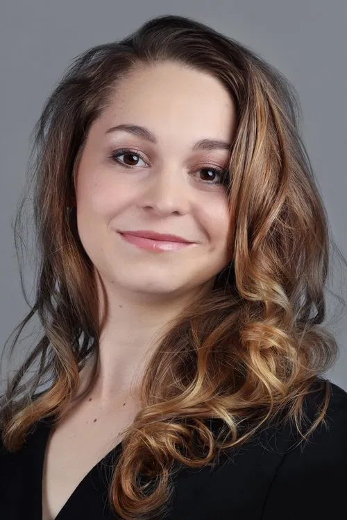 Kövesi Csenge profile picture