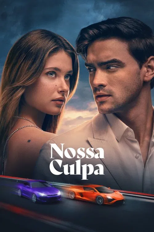 Poster do filme Nossa Culpa