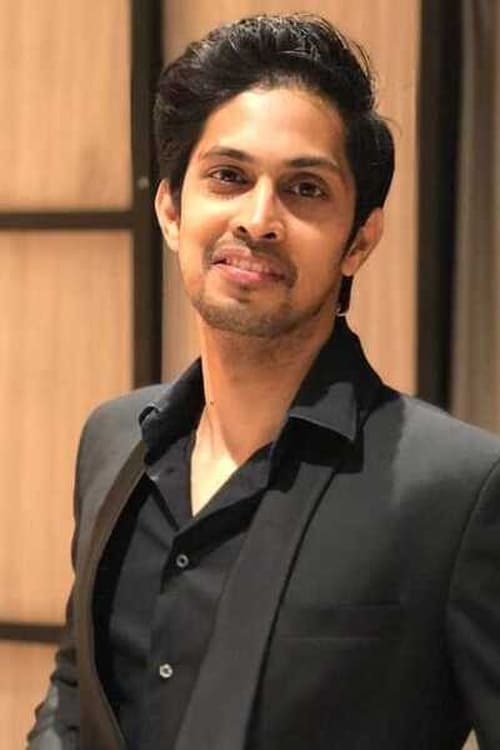 Tushar Pandey profile picture