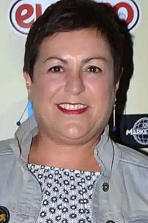 Geli Albaladejo profile picture