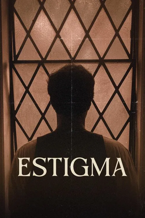 Estigma movie poster