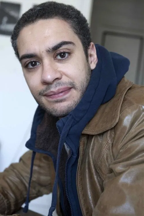 Moustafa Benaibout profile picture