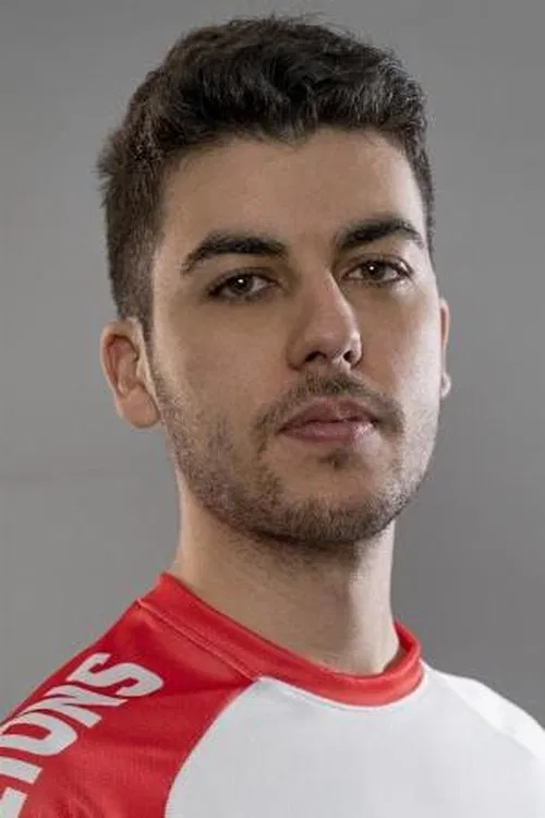 Foto de perfil de Werlyb