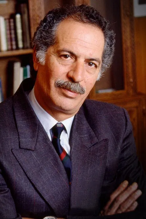 Hocine Senoussi profile picture