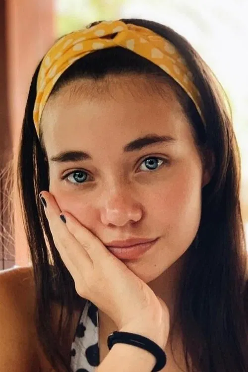 Federica Garcia profile picture