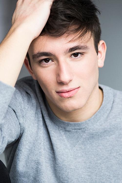 Zachary Evrard profile picture