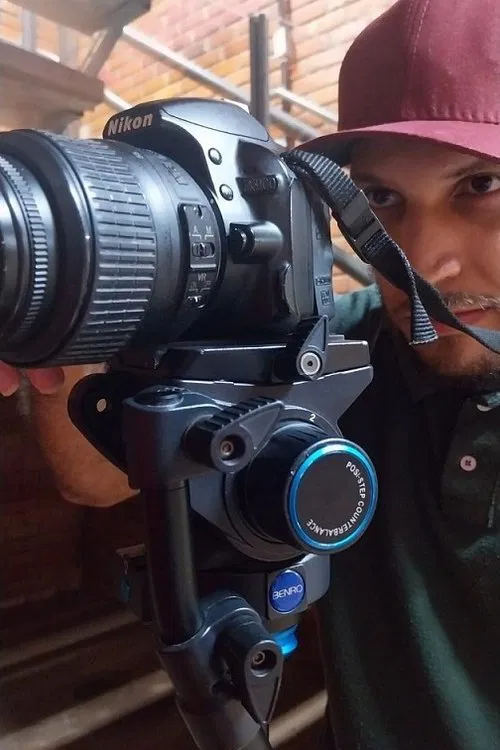 Fillipe Medeiros profile picture