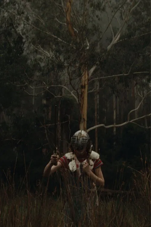 Poster do filme In The Trees
