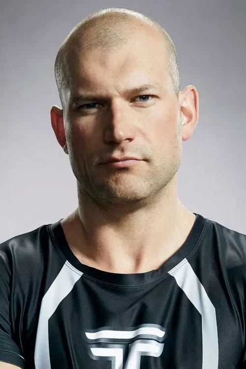 Joe Thomas profile picture
