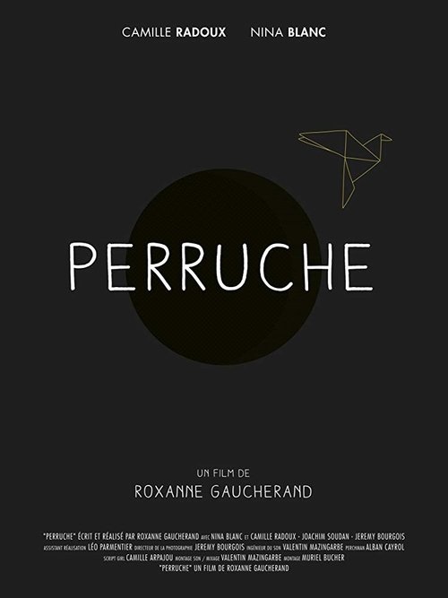 Perruche movie poster