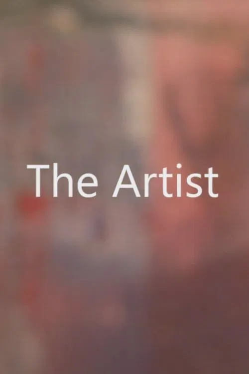 The Artist movie poster